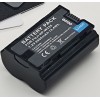 Replace Battery for Fujifilm NP-W235 US