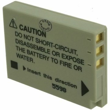Replace Battery For Fujifilm NP-30 UK
