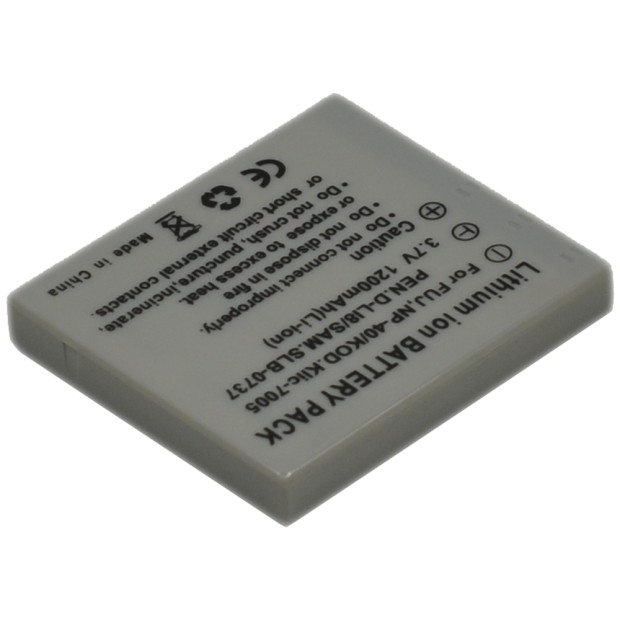 Replacement For Leica BP-DC8 UK