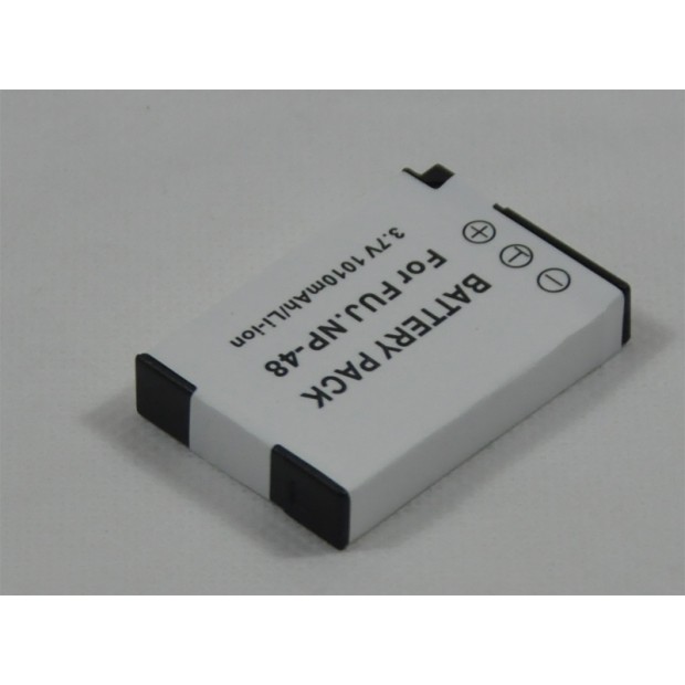 Replace Battery for Fujifilm NP-48 Replace Battery for Fujifilm NP-48