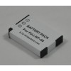 Replace Battery for Fujifilm NP-48