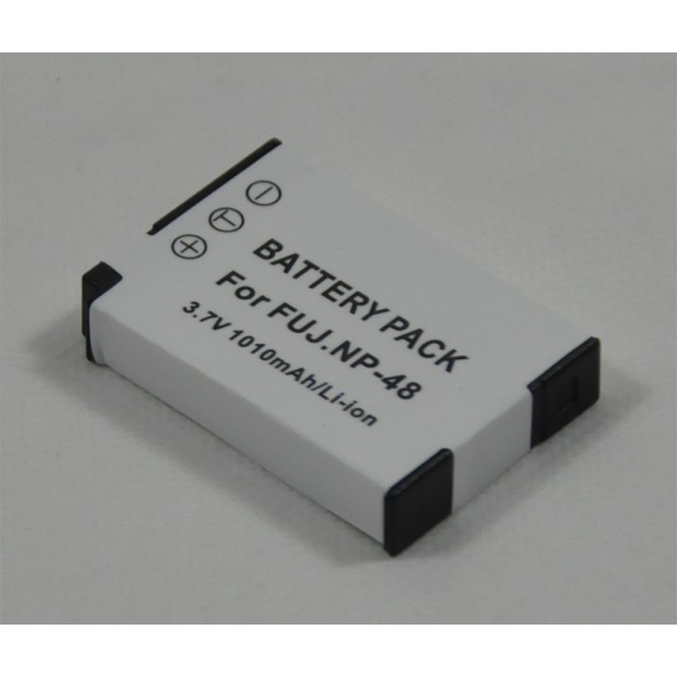 Replace Battery for Fujifilm NP-48 Replace Battery for Fujifilm NP-48