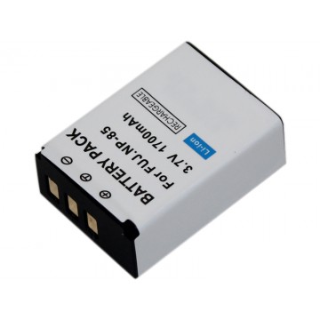 Replace Battery for Fujifilm NP-85 UK Replace Battery for Fujifilm NP-85 UK