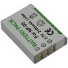 Replace Battery for Fujifilm NP-95