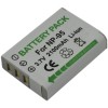 Replace Battery for Fujifilm NP-95