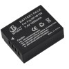 Replacement Battery for NP-W126 US