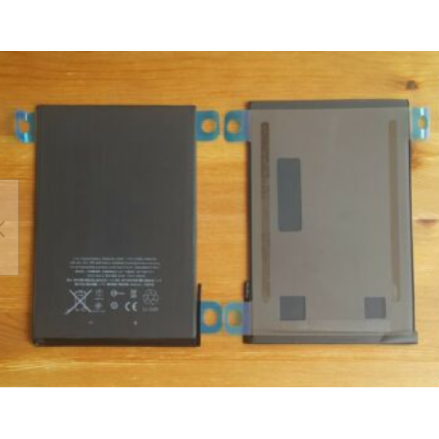 Battery For Apple 616-0857 - 1.4A UK
