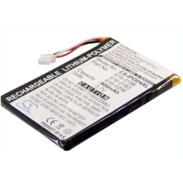 Battery For Apple 616-0183 - 1.4A UK