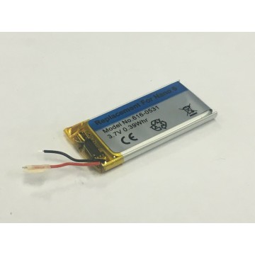 Battery For Apple 616-0531 - 1.4A UK