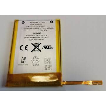 Battery For Apple 616-0553 - 2A UK