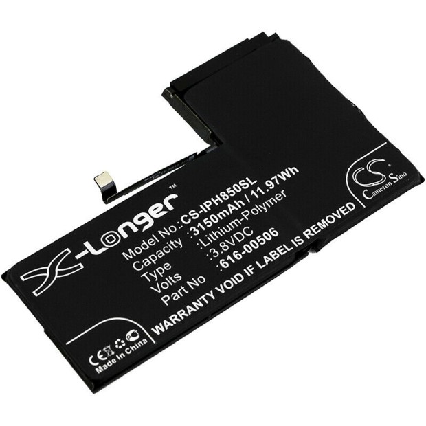 Battery For Apple 616-00506 - 2A UK Battery For Apple 616-00506 - 2A UK