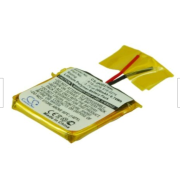 Battery For Apple 616-0274 - 0.1A UK Battery For Apple 616-0274 - 0.1A UK
