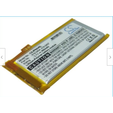 Battery For Apple 616-0405 - 0.22A UK Battery For Apple 616-0405 - 0.22A UK