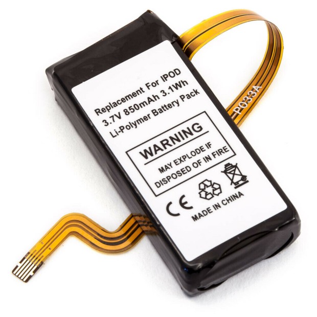 Battery For Apple 616-0232 - 2A UK Battery For Apple 616-0232 - 2A UK