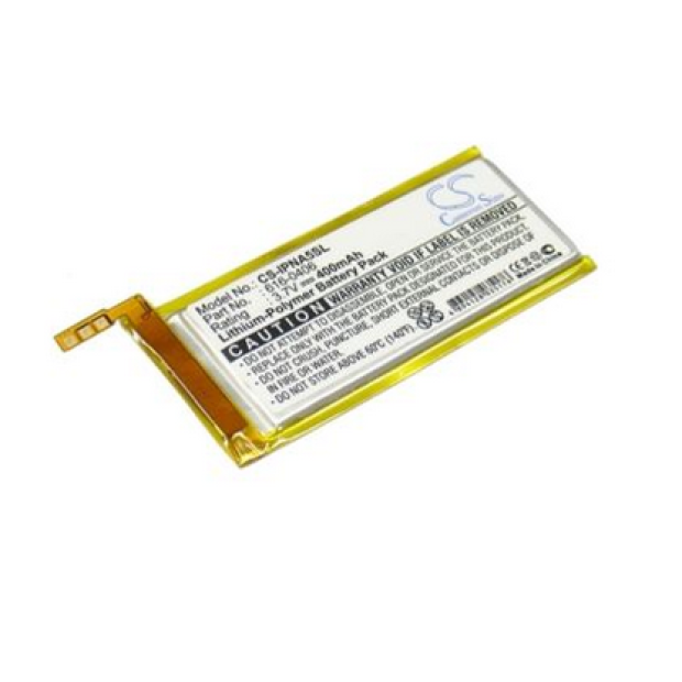 Battery For Apple 616-0406 - 2A UK