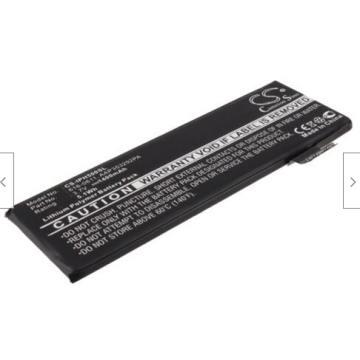 Battery For Apple 616-0610 - 2A UK Battery For Apple 616-0610 - 2A UK