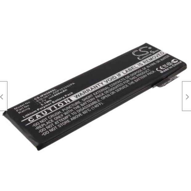 Battery For Apple 616-0610 - 2A UK