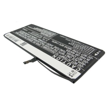 Battery For Apple 616-0765 - 2A UK