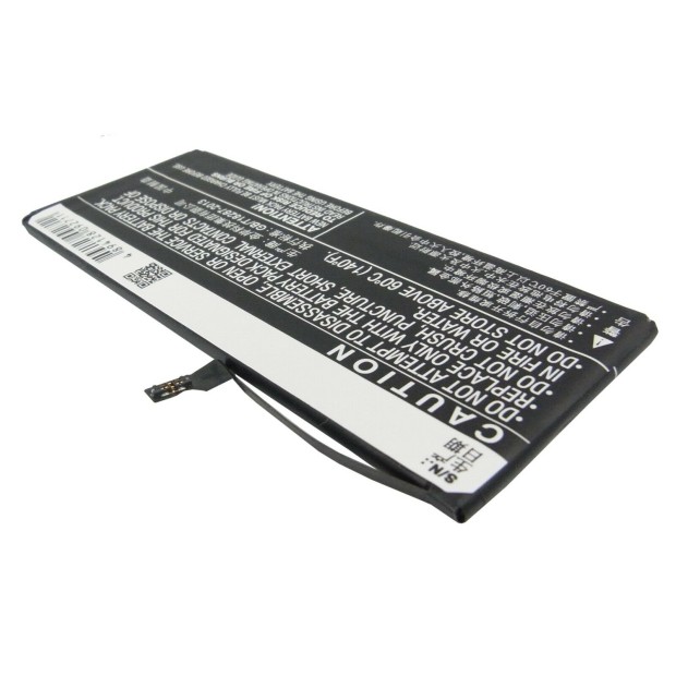 Battery For Apple 616-0765 - 2A UK