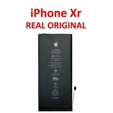 Battery For Apple 616-00471 iPhone XR - 1.4A UK