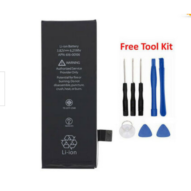 Battery For Apple A1662 iPhone SE Battery For Apple A1662 iPhone SE