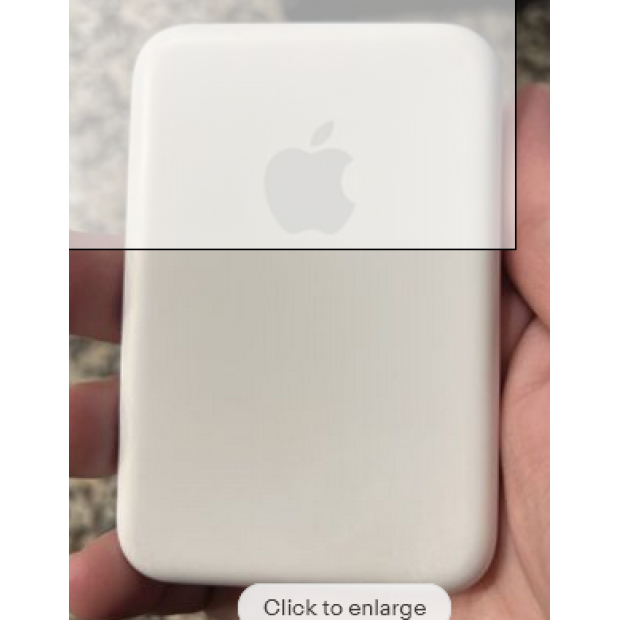Battery For Apple A2384 iPhone MagSafe - 1.4A UK Battery For Apple A2384 iPhone MagSafe - 1.4A UK