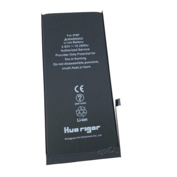 Battery For Apple 616-00367 iPhone 8 Plus - 1.4A UK