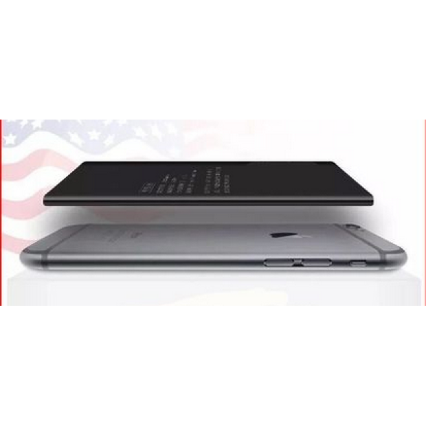 Battery For Apple 616-0520 iPhone 4 4G - 2A UK