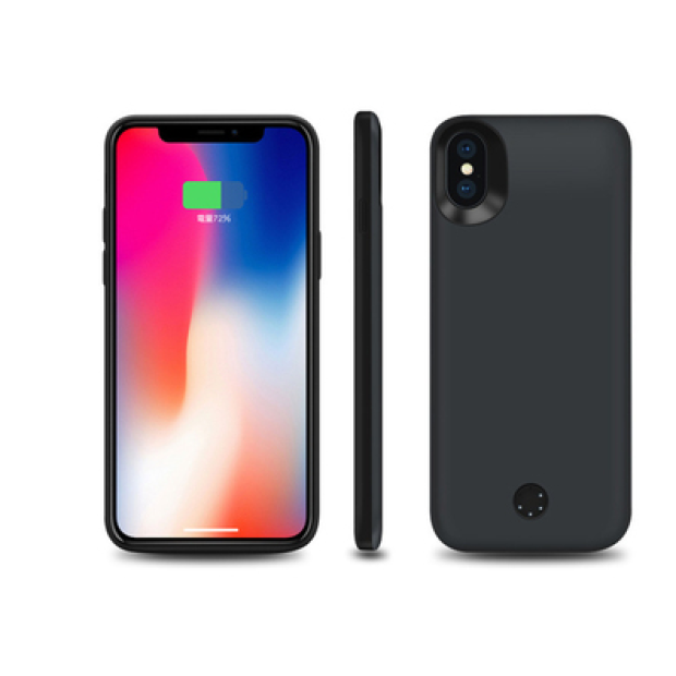 For Battery Case For Apple iPhone 10