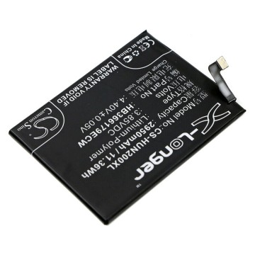 Battery For HuaWei HB366179ECW - 0.9A UK Battery For HuaWei HB366179ECW - 0.9A UK