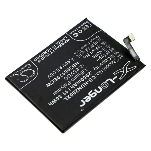 Battery For HuaWei HB366179ECW - 0.9A UK
