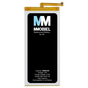 Battery For HuaWei HB3347A9EBW - 0.9A UK
