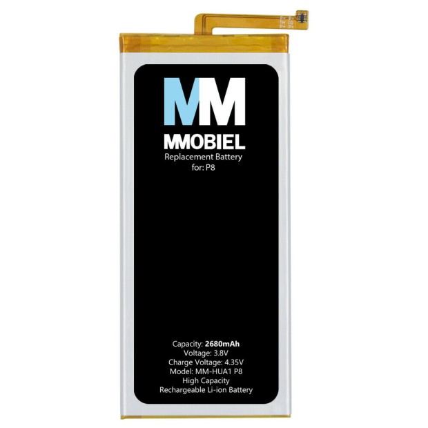 Battery For HuaWei HB3347A9EBW - 0.9A UK Battery For HuaWei HB3347A9EBW - 0.9A UK