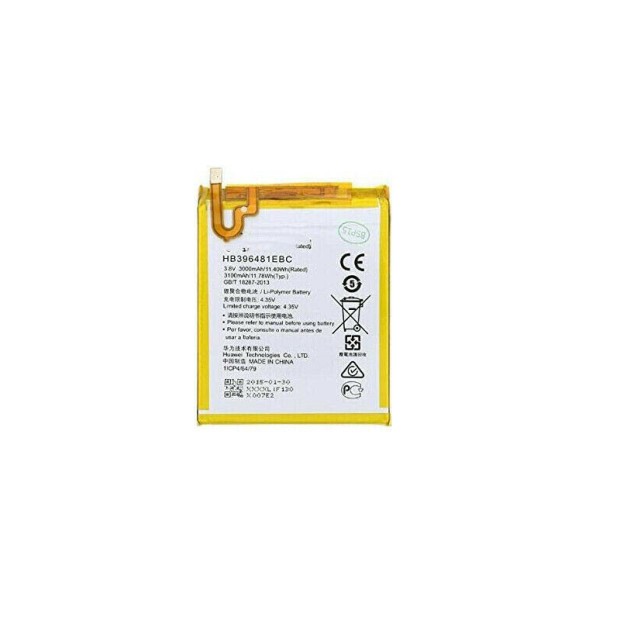 Battery For HuaWei HB396481ECW - 0.9A UK Battery For HuaWei HB396481ECW - 0.9A UK