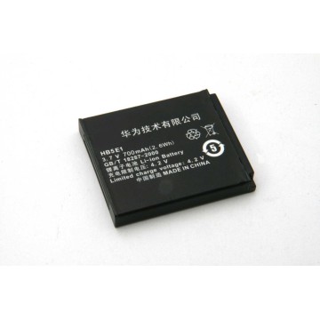 Battery For HuaWei HB5E1 - 0.5A UK Battery For HuaWei HB5E1 - 0.5A UK