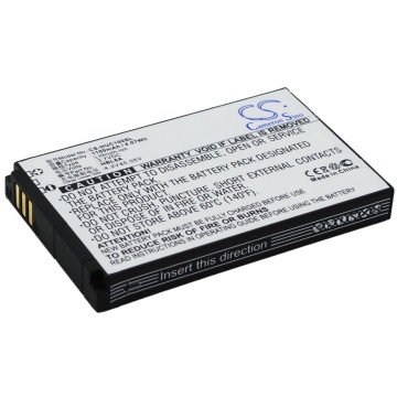 Battery For HuaWei HBC100S - 1A UK Battery For HuaWei HBC100S - 1A UK