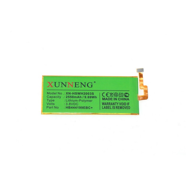 Battery For HuaWei HB444199EBC - 2A UK Battery For HuaWei HB444199EBC - 2A UK