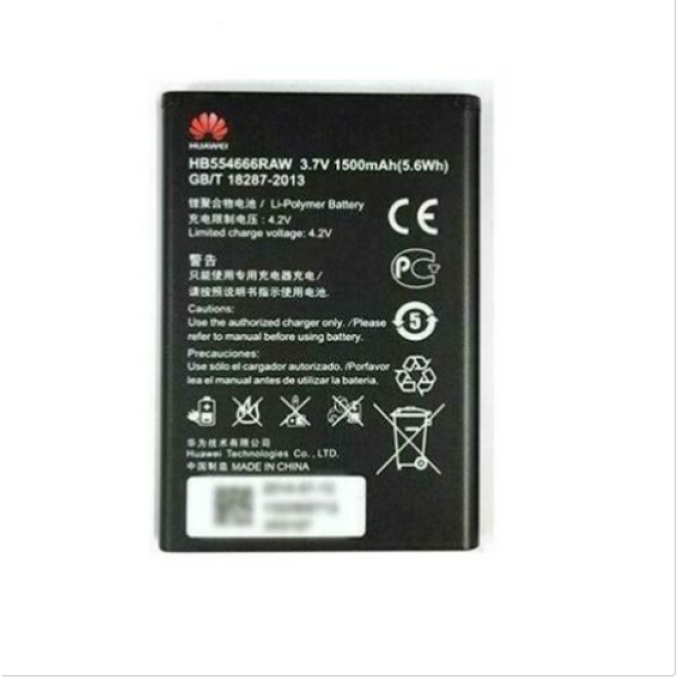 Battery For HuaWei HB554666RAW - 0.3A UK Battery For HuaWei HB554666RAW - 0.3A UK