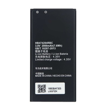 Battery For HuaWei HB474284RBC UK Battery For HuaWei HB474284RBC UK