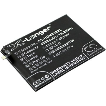 Battery For HuaWei HB446688ECW UK Battery For HuaWei HB446688ECW UK