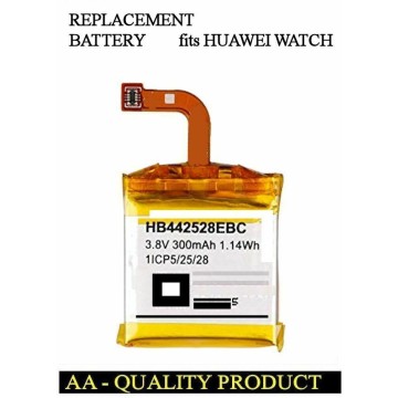 Battery For HuaWei HB442528EBC - 0.3A UK Battery For HuaWei HB442528EBC - 0.3A UK