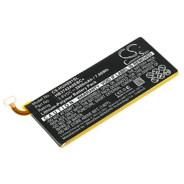 Battery For HuaWei HB3742A0EBC - 2A UK Battery For HuaWei HB3742A0EBC - 2A UK