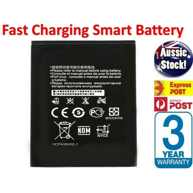 Battery For HuaWei HB824666RBC - 800mah UK Battery For HuaWei HB824666RBC - 800mah UK