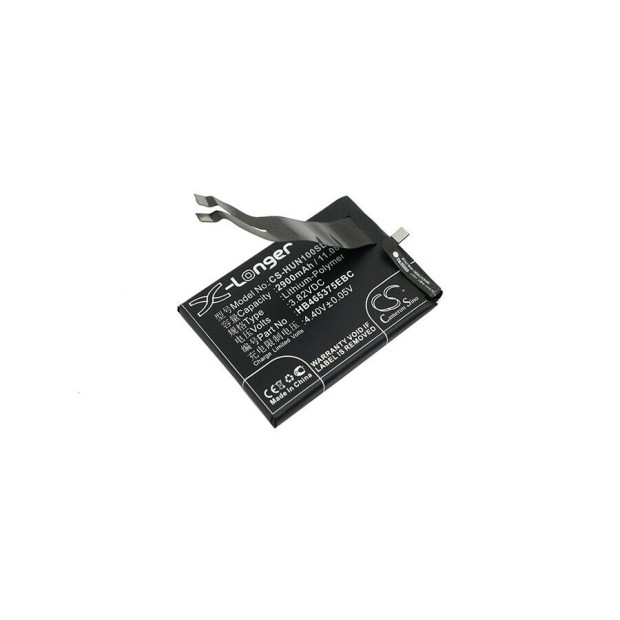 Battery For HuaWei HB465375EBC - 2.9A UK