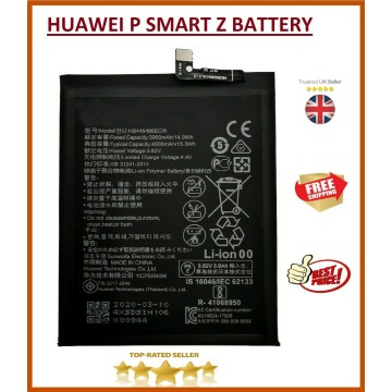 Battery For HuaWei HB436386ECW UK Battery For HuaWei HB436386ECW UK