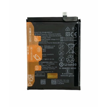 Battery For HuaWei HB486486ECW P30 Pro UK Battery For HuaWei HB486486ECW P30 Pro UK