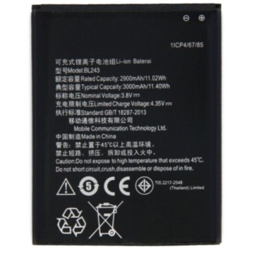 Phoen Battery for BL243 A7000 UK Phoen Battery for BL243 A7000 UK