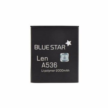 Battery for Lenovo BL210 A536 - 2A UK Battery for Lenovo BL210 A536 - 2A UK