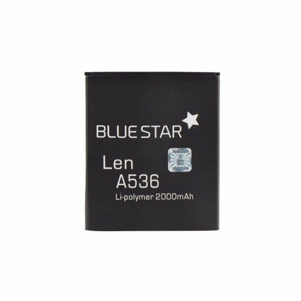 Battery for Lenovo BL210 A536 - 2A UK Battery for Lenovo BL210 A536 - 2A UK