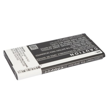Battery For Nokia BN-01 UK